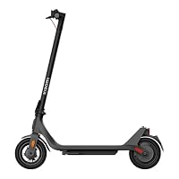 Xiaomi Electric Scooter 4 Lite 2nd Gen (DE) Faltbarer E-Scooter mit Straßenzulassung (bis zu 25km Reichweite & 15% Steigung, Dual-Bremssystem, 10" Luftreifen, Blinker, IPX4, max. 100kg, Display, App) – Ansicht 1