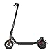 Xiaomi Electric Scooter 4 Lite 2nd Gen (DE) Faltbarer E-Scooter mit Straßenzulassung (bis zu 25km Reichweite & 15% Steigung, Dual-Bremssystem, 10 Luftreifen, Blinker, IPX4, max. 100kg, Display, App)