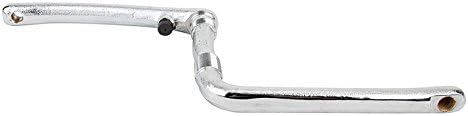 SUNLITE One Piece Crankarm Set, 24 TPI