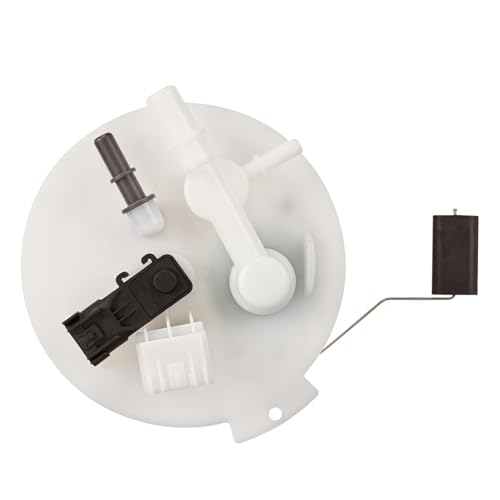 Image of Detroit Axle - Fuel Pump Module for 2014-2018 Chevrolet Silverado 1500 GMC Sierra 1500, 2015 2016 2017 Electric Fuel Pump Module Assembly Replacement
