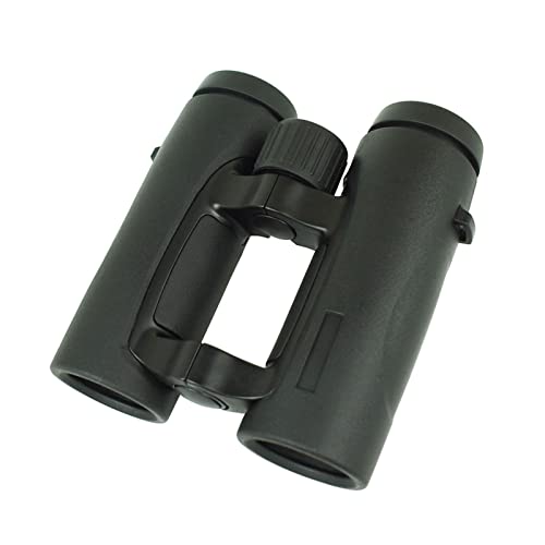 Jumelles étanches 10x32 pour ne plus rater aucun détail sous la pluie en chasse