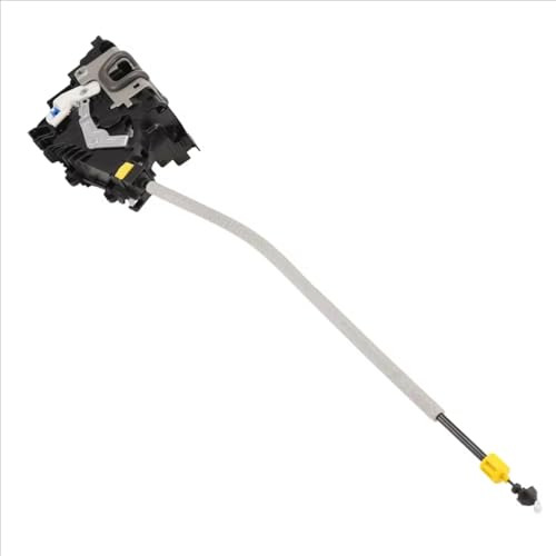 Serrure porte voiture Benz GLE500 réparer loquet de verrouillage bloqué 0997207801