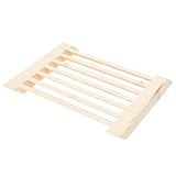 Sfiato della sauna: lavorazione eccellente, buon effetto di ventilazione, che può offrirti una buona esperienza, griglia di ventilazione della sauna regolabile