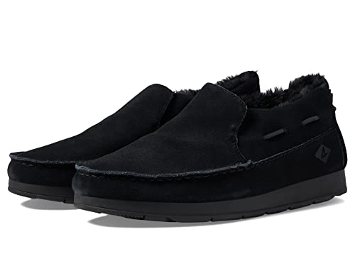 Sperry Mens Moc-Sider2