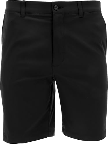 Ben Hogan Flat Front Active Short