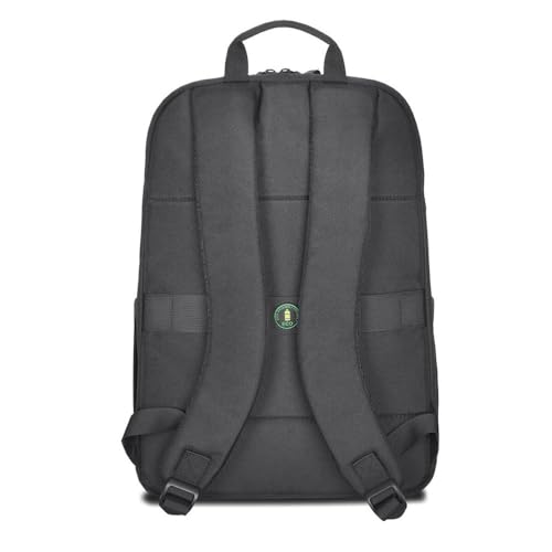 V7 Eco-Friendly CBP16-ECO2 Carrying Case (Backpack) for 15.6" to 16" Notebook - Black4