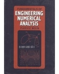 Paperback Fundamentals of Engineering Numerical Analysis (01) by Moin, Parviz [Paperback (2001)] Book