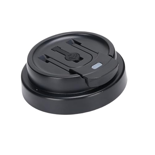 Hervidor eléctrico para coche Ymiko 500ML acero inoxidable miniatura 5