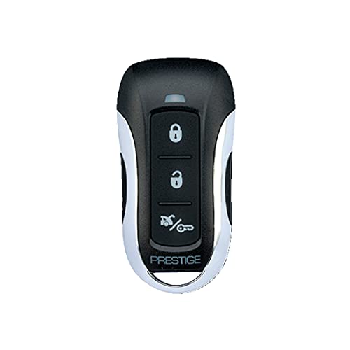 Prestige Remote for APS25Z (183BP)