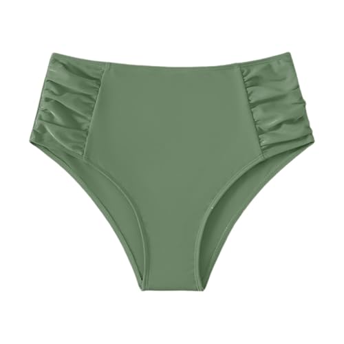 Bikinis Brasileños Tanga Alto Marca PINTUTU