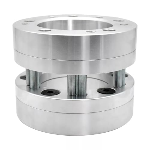 Entretoises de roue 20mm et 25mm pour BMW M3 G80 élargisseurs de voie