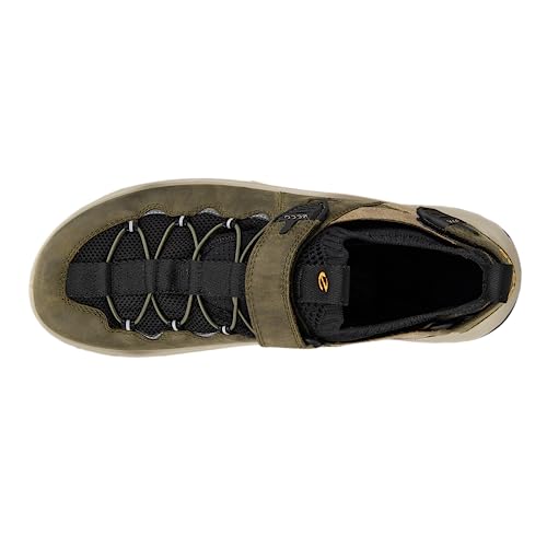 Image of ECCO Mens Offroad Explorer Two Strap