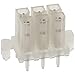 Molex Connector, Rcpt, 6Pos, 2Row, 4.2Mm - 15-24-7060