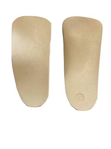 Plantillas ortopédicas SoleTech Rigid-Flex 4 US W-7/8 M-6/7 miniatura 2
