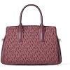Michael Kors Women's Laila Small Satchel