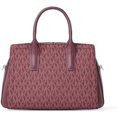 Michael Kors Women's Laila Small Satchel