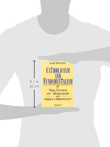 Catholicism And Fundamentalism: The Attack On "Romanism" By "Bible Christians" #TOP2