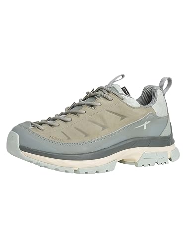 Tamaris Active Damen Wanderschuhe H-3715 GTX, Experte,Trekking, Gore-Tex, Größe 41, Moss