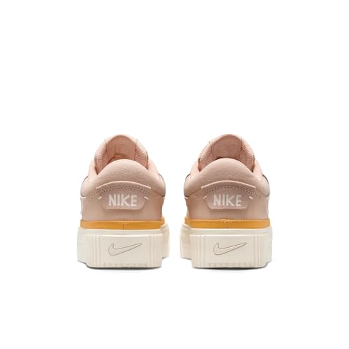 Image of Nike Women's Court Legacy Lift Shoes