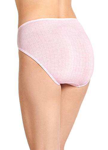 Image of Jockey Women's Underwear Supersoft Breathe French Cut - 3 Pack