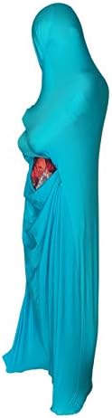 Sensory Body Sack, Body Sock, Body Sox, Body Wrap for Children Aged 3-12 Years (Small 3-6 Years)
