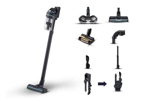 Samsung VS20C852FTBWA - vue 8