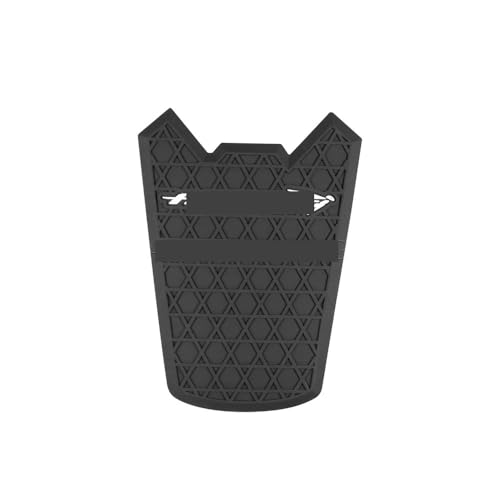 Protection réservoir Hornet CB750 2023 avec grip antidérapant de carénage