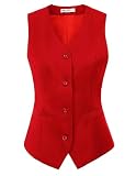 Red Vest