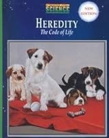 PH SCI SE HEREDITY:CODE OF LIFE 3E 97 0134234685 Book Cover