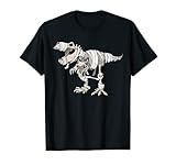 Photo Gallery mummia t-rex dinosauro carino spooky trick or treat halloween maglietta Photo Gallery mummia t-rex dinosauro carino spooky trick or treat halloween maglietta