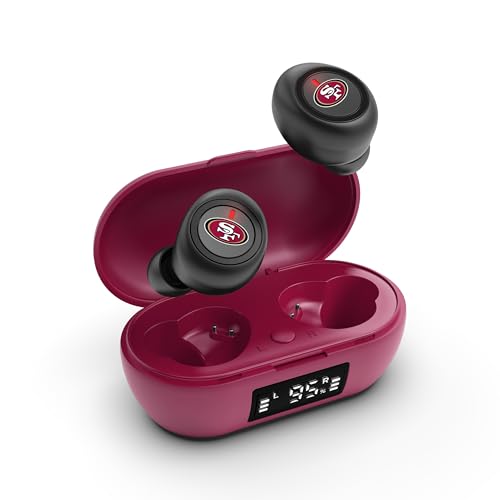 Image of SOAR NFL True Wireless Earbuds v.7