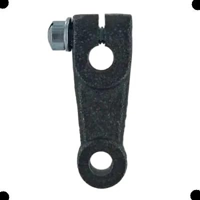 TM NEXDYNAMI 8639D Carburetor Choke Lever Compatible with/Replacement for International A B C Super A Super C 8639D
