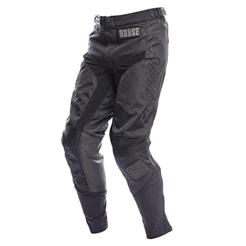 FASTHOUSE Grindhouse 805 Growler Pant, Black