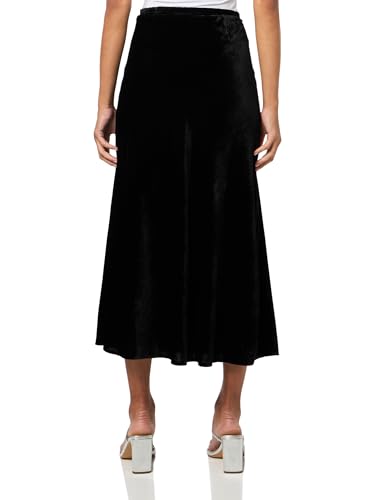 PAIGE Women's Cicely Midi Skirt2