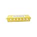 Adjustable Key-Press Attenuator Step-Adjustable Attenuator 0-35 dB 5GHz (SMA 8W)