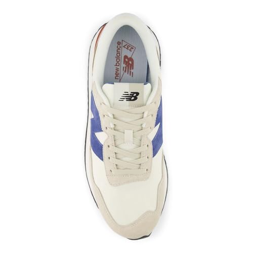 Image of New Balance Men's 237 V1 Sneaker