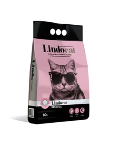 LindoCat Prestige Cat Litter 10 liters