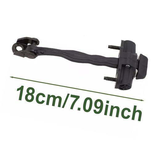 Charnière limiteur de porte Ford Focus 2012-2017 sangle de retenue robuste