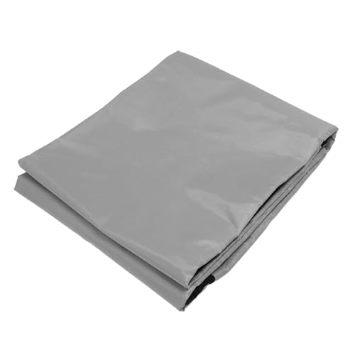 Pantalla para proyector de PVC sintético 120 pulg