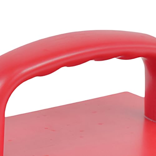 Pinceles de esponja para pared y techos con textura de algas 7
