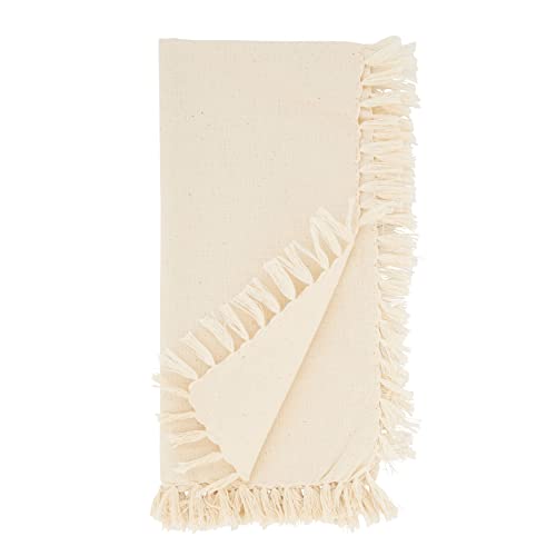 Servilletas de tela SARO LIFESTYLE 20" x 20" set 4 miniatura 2