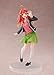 Taito The Quintessential Quintuplets Coreful Figure Nakano Itsuki ~Uniform ver~ Prize Figure, Multiple Colors (T83892)