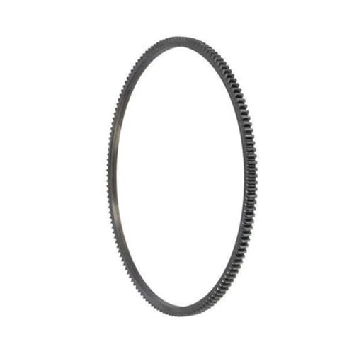 Anneau de volant d'inertie 1750034V1 en acier forgé pour moteur Continental Z129
