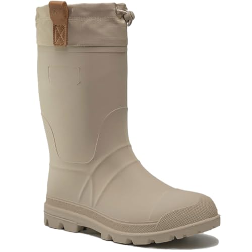 Image of Kamik Men's Tundra Winter Boots