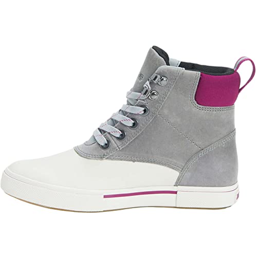 Image of Xtratuf Men's Ice Nylon Ankle Deck Boot