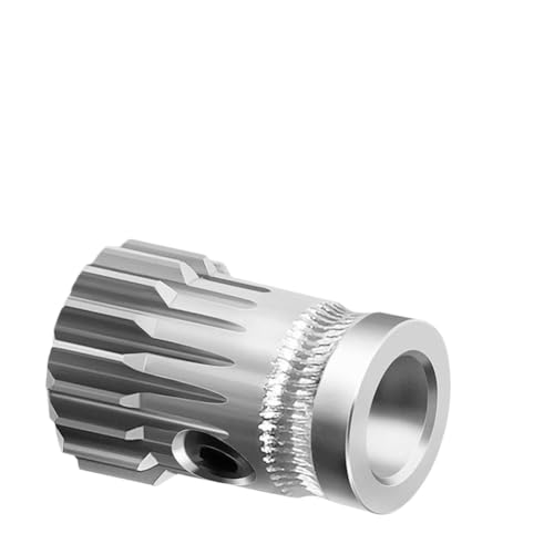 �f���A���h���C�u�M�A�L�b�g 3:1 ���x���[�g 1.75 �~�����[�g�� Ender3 CR10 MK8 ���ډ��o�@�v�����^���i�ƌ݊���(1 set gears)