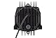 HELLA 1AL 010 820-021 LED/DE-Hauptscheinwerfer - 90mm Performance Bi-LED L70 - 24/12V - rund - Einbau - Lichtscheibenfarbe: transparent - vorne rechts/vorne links