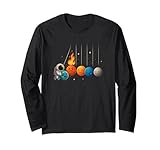 Elements Astronomy Physics Science Space Planets