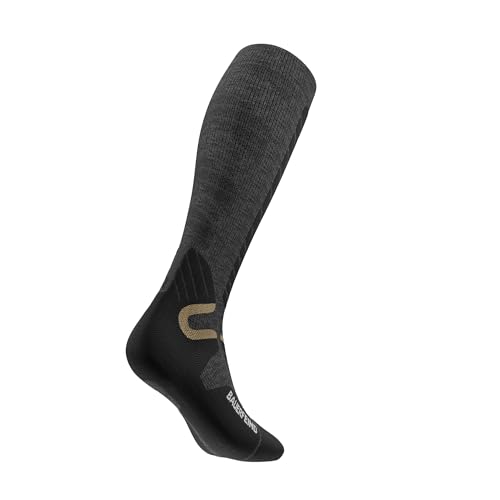 Chaussettes de ski BAUERFEIND pour vos journées intenses sur les pistes