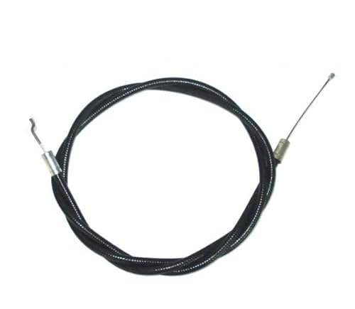 Cabo Do Acelerador Para Roçadeira Stihl Fs160 Fs220 Fs280